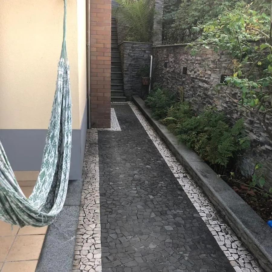 Lovely Sea View 3-Bed House In P Delgada Madeira Ponta Delgada  0*, Ponta Delgada (Madeira)