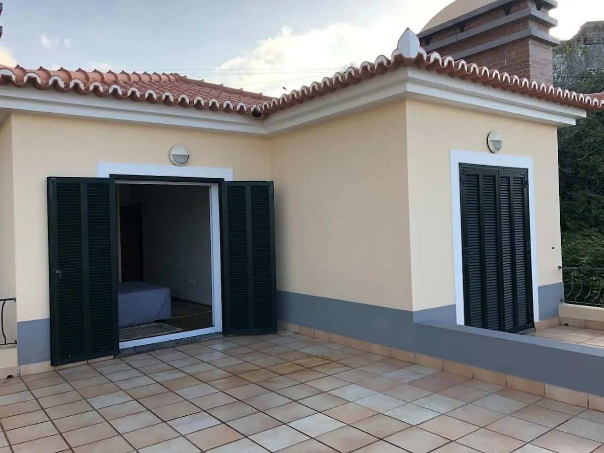 Lovely Sea View 3-Bed House In P Delgada Madeira Ponta Delgada  Holiday home