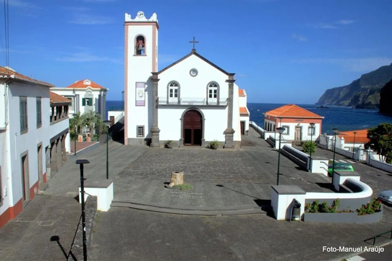 Lovely Sea View 3-Bed House In P Delgada Madeira Ponta Delgada  Holiday home Ponta Delgada (Madeira)