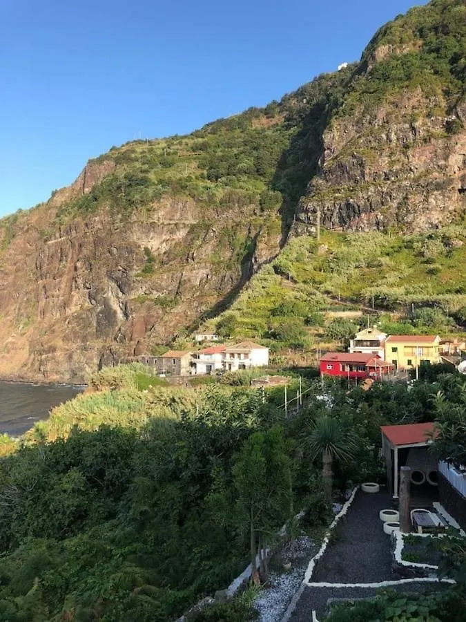 Lovely Sea View 3-Bed House In P Delgada Madeira Ponta Delgada  0*, Ponta Delgada (Madeira) Portugal