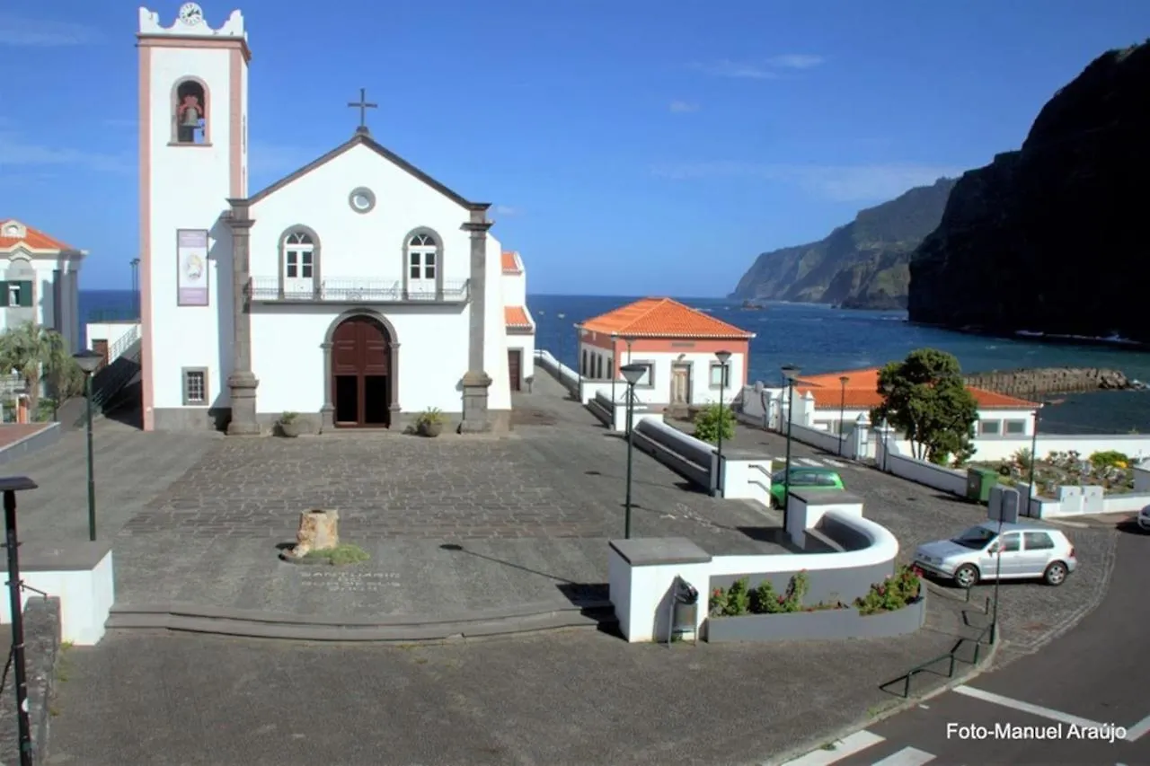 Lovely Sea View 3-Bed House In P Delgada Madeira Ponta Delgada  0*, Ponta Delgada (Madeira) Portugal