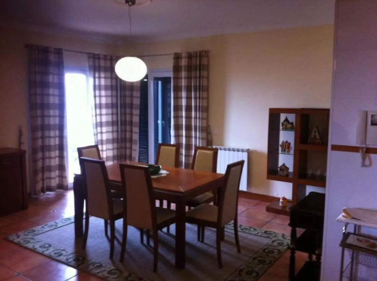Holiday home Lovely Sea View 3-Bed House In P Delgada Madeira Ponta Delgada